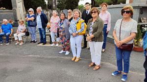AGDE - Hommage aux Combattants d'Indochine - 8 Juin 2023 - 32